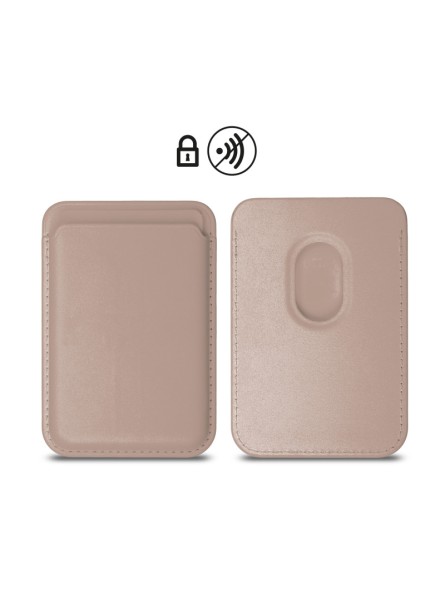 Porte carte magnétique...