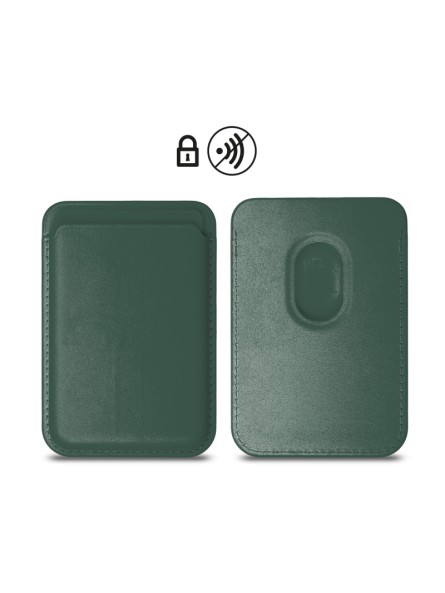 Porte carte magnétique...