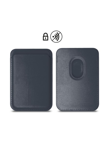 Porte carte magnétique...