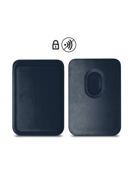 Porte carte magnétique...
