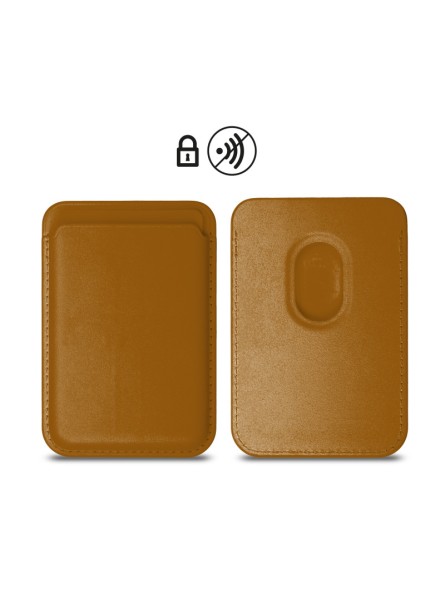 Porte carte magnétique...