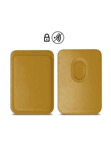Porte carte magnétique...