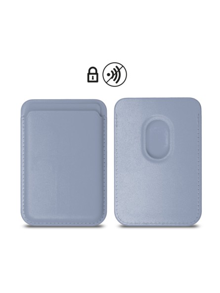 Porte carte magnétique...