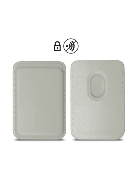 Porte carte magnétique...