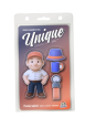 Starter Pack magnet...