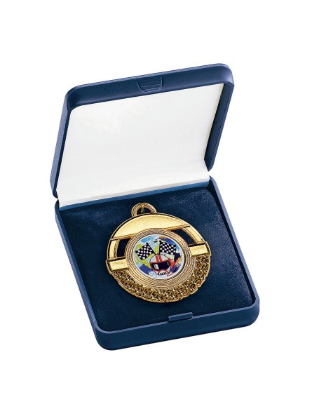 Ecrin pour médaille...