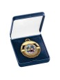Ecrin pour médaille...