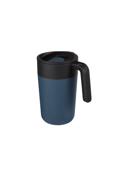 Tasse recyclée en acier...