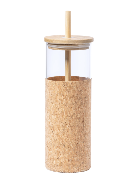 Gobelet à paille écologique...