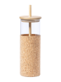 Gobelet à paille écologique...
