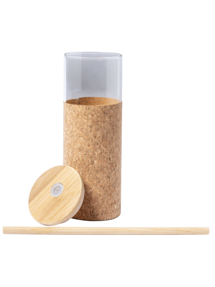 Gobelet à paille écologique...
