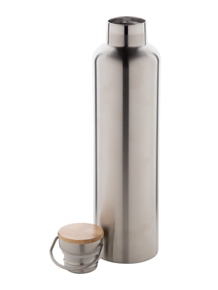 Thermos publicitaire en...