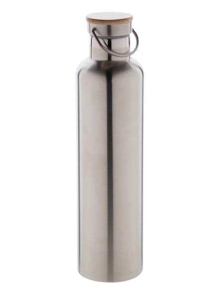 Thermos publicitaire en...
