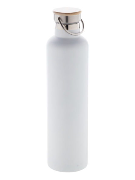 Thermos publicitaire en...