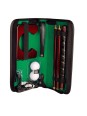 Set de golf publicitaire