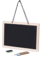 Tableau mémo publicitaire