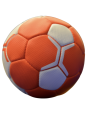 Ballon de Handball...