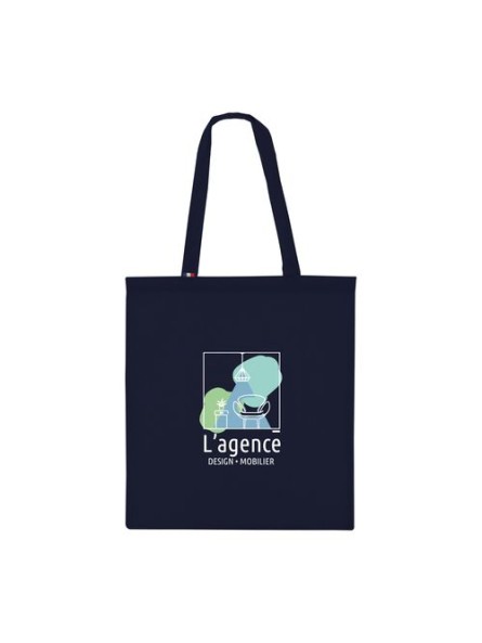 Tote bag Made in France...