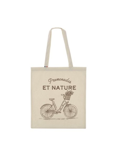 Tote bag Made in France...