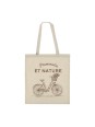 Tote bag Made in France...