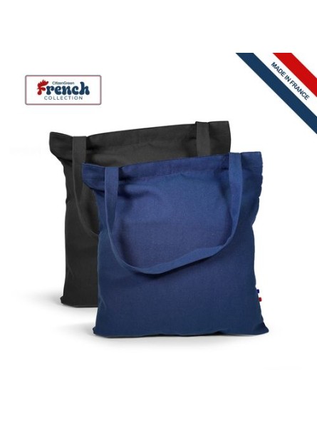 Sac en coton publicitaire...