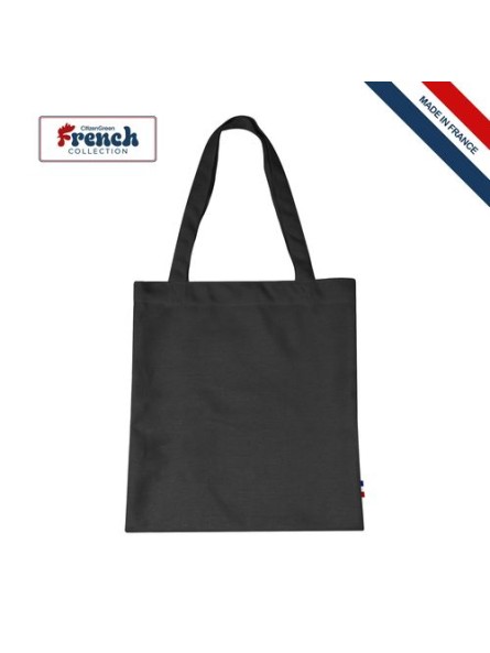 Sac en coton publicitaire...