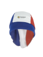 Bandana tricolore publicitaire