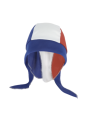 Bandana tricolore publicitaire