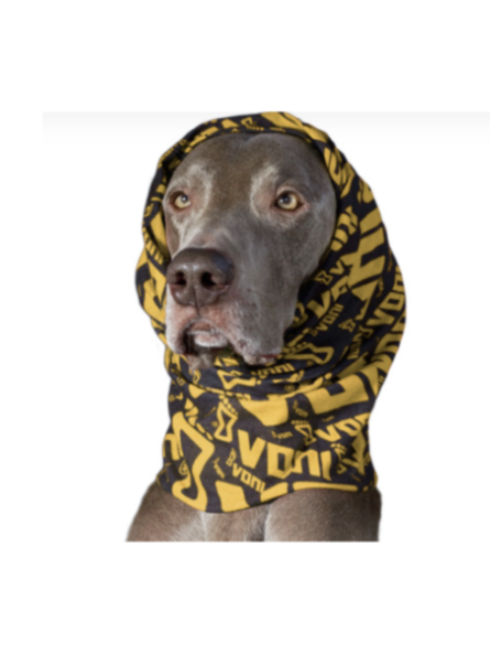 Multibandana publicitaire...