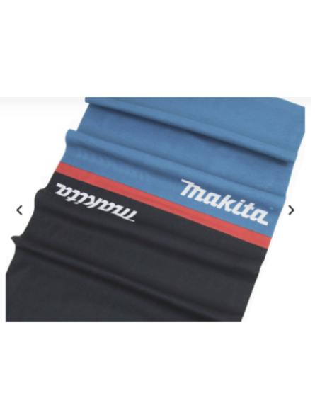 Multibandana publicitaire...