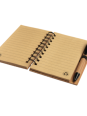 Bloc-notes publicitaire en...