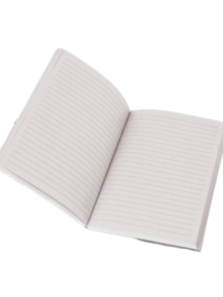 Carnet A5 écologique...