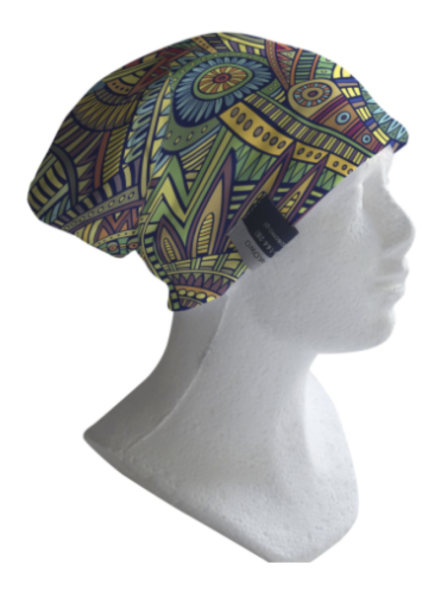 Bonnet publicitaire