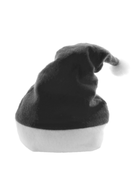 Bonnet père Noël publicitaire