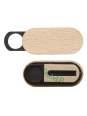 Cache-webcam personnalisable