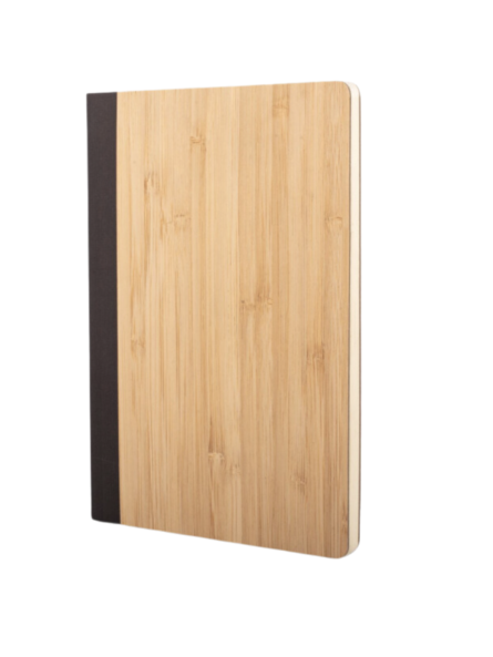 Cahier publicitaire en...