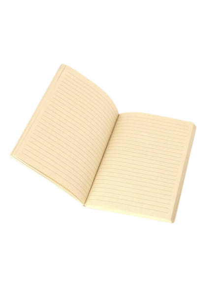 Cahier publicitaire en...