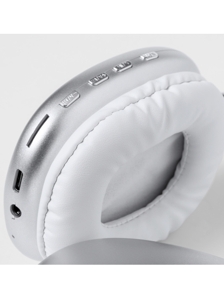 Élégant casque publicitaire...