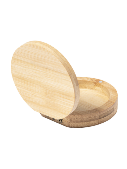 Boîte à bijoux écologique...