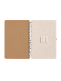 Carnet support smartphone...