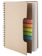 Bloc-notes écologique à...