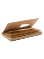 Carnet publicitaire de Noël