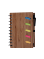 Cahier publicitaire...