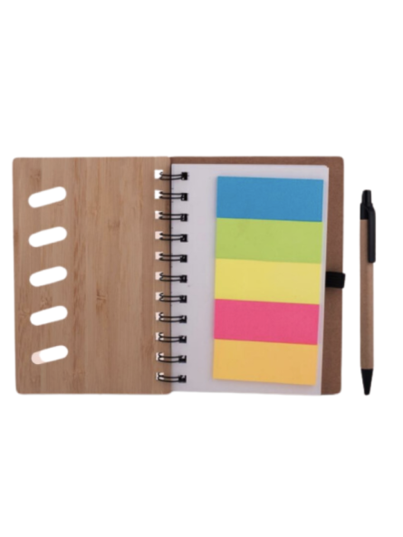 Cahier publicitaire...
