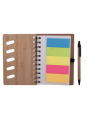 Cahier publicitaire...