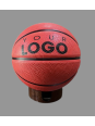 Mini ballon de basket...