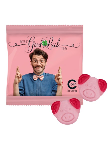 Bonbon vegan d'Halloween...