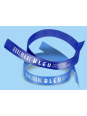 Bracelet en satin...