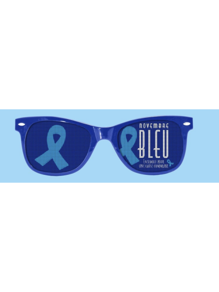Lunettes de soleil...