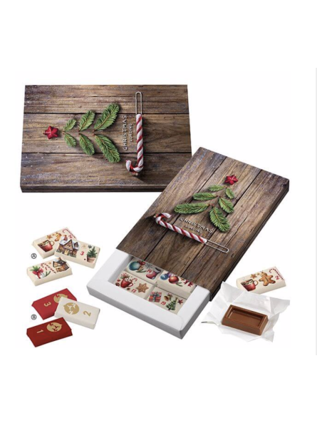 Calendrier de l’avent...